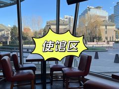 -FATBURGER 特富客汉堡(外交公寓店)