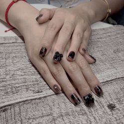 -IDO美甲美睫