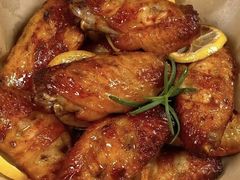 -逸东轩(香港逸东酒店)