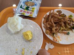 -爱康国宾体检中心(建设分院)