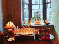 包厢-三号黄浦会Canton Table