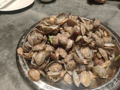 -老妈疙瘩汤·平价海鲜专门店·老威海菜(渔港路店)