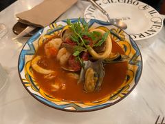 -IL TEATRO 精品意大利餐厅