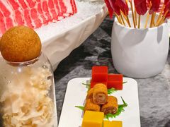 -北平三兄弟涮肉(簋街总店)