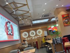 -华记煲仔华·煲仔饭(三元里万科里店)