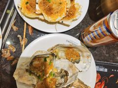 -川骄海鲜自助(河东店)