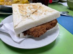 -胜利茶餐室