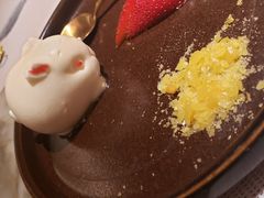 -京华烟云·北京烤鸭(领展购物广场·中关村店)