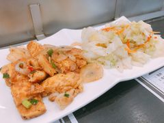 -台烘平价铁板烧(奥城店)