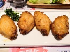 -必胜客(东大桥店)