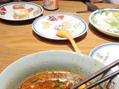 -吴满满油泼面(北方风味园店)