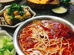 -辣盆盆麻辣小龙虾(哈尔滨总店)