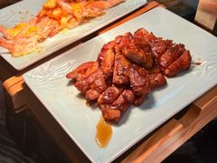 -松子料理(亮马桥店)