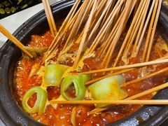 -钢管厂五区小郡肝串串香(南山店)