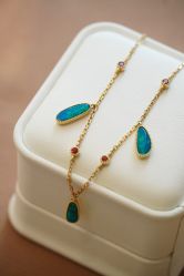 点击看大图 -Cindy Jewelry·钻戒·彩色宝石