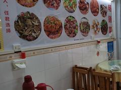 -柳周农家菜特色老店沙田柚美食(东大街店)