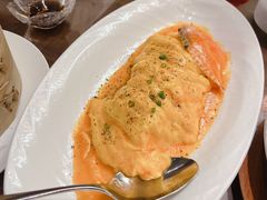 -海派悦庭·海胆烧麦·新融合菜(凯德广场店)