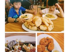 -Wang Sai Seafood