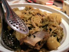 -西贝莜面村(上海百联西郊店)