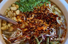 Little Wife Cold Noodles