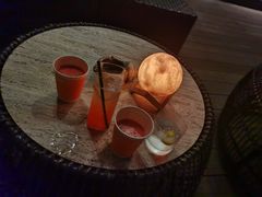 -影吧•悬崖海景(珠海凤凰湾悦椿酒店)
