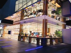 -乐园夜市场(五道口王庄路店)