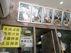 -河坊美食街(河坊街店)