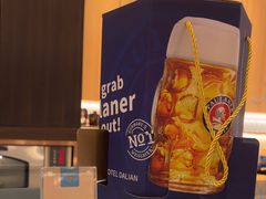 -大连铂尔曼酒店-铂尔曼美食廊 Pullman Deli