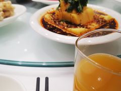 -小贝壳酒楼(经九路店)