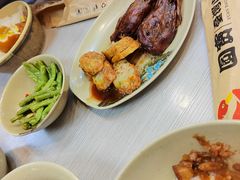 -圆宝台湾小吃(迎津街店)