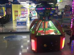 -大玩家(大连高新万达店)
