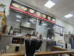 -子午路张记肉夹馍(翠华路店)
