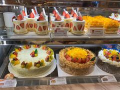 -85度C(成都浆洗街店)