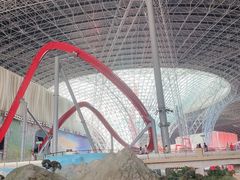 -法拉利主题公园