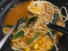 -小川洋风料理(汉街店)