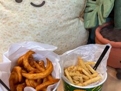-Potato Corner(广州天河城店)