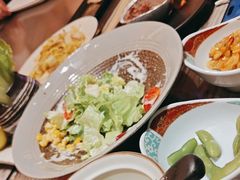 -赤坂亭·M9和牛烧肉·铁板烧·日料398放题(长泰广场店)