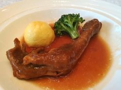 -香宫中餐厅 · 桂林香格里拉