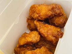 -Kyochon1991校村炸鸡(杨高中路店)