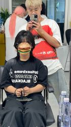 -5M HAIR SALON