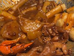-胖哥俩肉蟹煲(济南世茂国际广场店)