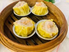蟹皇烧卖-潮福城大酒楼·潮粤菜·港式点心(阳光城店)
