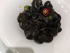 -骏莱海鲜鱼港(五角场店)