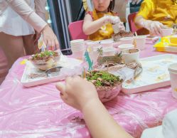 -奈尔宝家庭中心·亲子餐厅(前滩店)