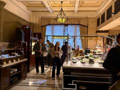 -上海和平饭店茉·莉酒廊 Jasmine Lounge