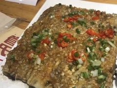 -管氏翅吧(马家堡店)