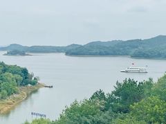 -天目湖涵田度假村