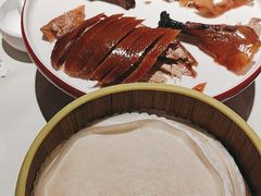 -大鸭梨烤鸭(顺义石园店)