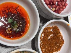 -海底捞火锅(吴中路店)