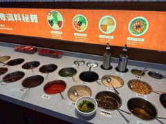 -龍歌自助小火锅(雨花台江南虹悦城店)